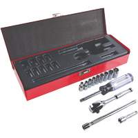 Socket Wrenches