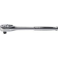 Ratchet, 1/2" Drive, Plain Handle Les Fournitures Industrielles Méga