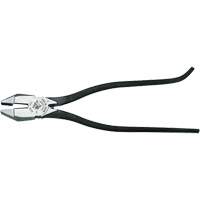 Pince pour ferronnier, 9" lo, 1-1/4" Capacit&eacute; Les Fournitures Industrielles Méga