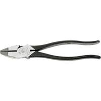 Pince &agrave; coupe diagonale &agrave; puissant effet de levier, 9-1/4" lo, 1-3/8" Capacit&eacute; Les Fournitures Industrielles Méga