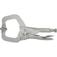 Pince-&eacute;tau, Longueur 6-4/5", Pinces serre-joints Les Fournitures Industrielles Méga