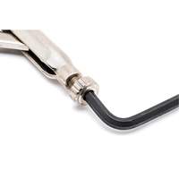 Locking Chain Clamp with Chain Les Fournitures Industrielles Méga
