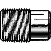Square Head Pipe Plugs, Brass Les Fournitures Industrielles Méga