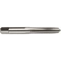 Bottoming Hand Tap, High Speed Steel, 1"-14 Thread Les Fournitures Industrielles Méga