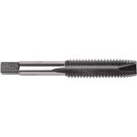 Taraud &agrave; pointe spiral&eacute;e style d&eacute;gag&eacute;, Acier rapide, Filet de 1/2"-13, 3-3/8" l Les Fournitures Industrielles Méga