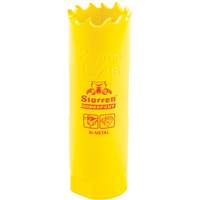 Bi-Metal Holesaw - 13/16", 13/16", 2" Depth of Cut, Bi-Metal Les Fournitures Industrielles Méga