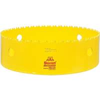 Bi-Metal Holesaw - 6-5/8", 6-5/8", 2" Depth of Cut, Bi-Metal Les Fournitures Industrielles Méga