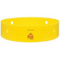 Bi-Metal Holesaw - 8-9/32, 8-9/32", 2" Depth of Cut, Bi-Metal Les Fournitures Industrielles Méga