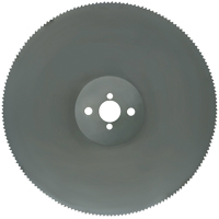 Cold-Cut Saw Blade Les Fournitures Industrielles Méga
