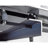 Lames de scie &agrave; ruban portable Wolf-Band, Bim&eacute;tal, 44-7/8" lo x 1/2" la x &eacute;paisseur 0,02", 14 dents par pouce Les Fournitures Industrielles Méga