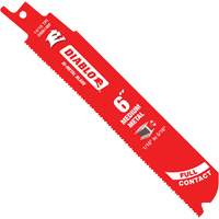 Reciprocating Saw Blades