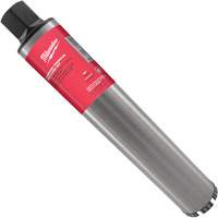 Diamond Premium Wet Core Bit Les Fournitures Industrielles Méga