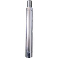 Core Bit Extension, 5/8" Max. Diameter, 12" Length, 5/8" Shank Les Fournitures Industrielles Méga