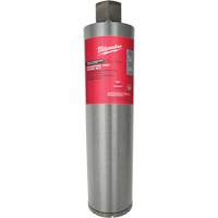 Pre-Stressed Diamond Wet Core Bit Les Fournitures Industrielles Méga