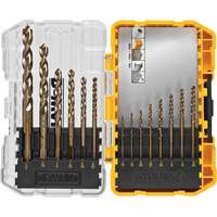 Drill Bits