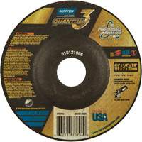 Bonded Abrasives