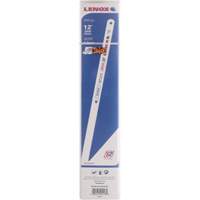 Hacksaw Blades, Bi-Metal, 12" L, 32 TPI Les Fournitures Industrielles Méga