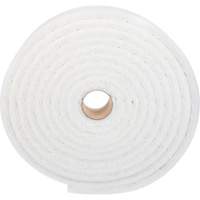 Scotch-Brite Super Polish Roll, Polishing, Talc, 4" W x 10 yd. L Les Fournitures Industrielles Méga