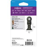 Lame standard pour le m&eacute;tal 1-3/4" Starlock Les Fournitures Industrielles Méga