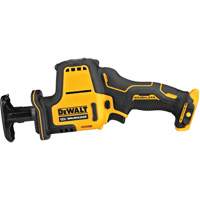 Max* Cordless Reciprocating Saw (Tool Only), 12 V, Lithium-Ion Battery, 0-2800 SPM Les Fournitures Industrielles Méga