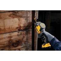 Max* Cordless Reciprocating Saw (Tool Only), 12 V, Lithium-Ion Battery, 0-2800 SPM Les Fournitures Industrielles Méga