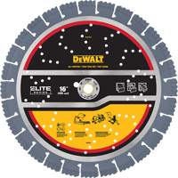 XP7 All-Purpose Segmented Diamond Blade Les Fournitures Industrielles Méga