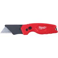 FASTBACK Compact Folding Utility Knife Les Fournitures Industrielles Méga