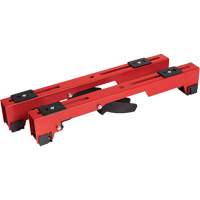 Mitre Saw Stand Mounting Bracket Les Fournitures Industrielles Méga