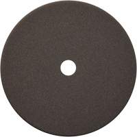 Finishing Pad, 7" Dia. Les Fournitures Industrielles Méga