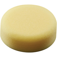 Polishing Pad, 3" Dia. Les Fournitures Industrielles Méga