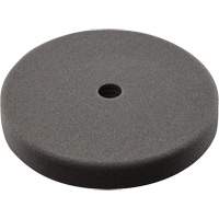 Finishing Pad, 7" Dia. Les Fournitures Industrielles Méga