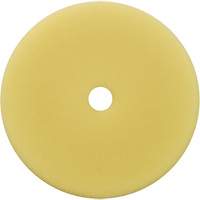 Polishing Pad, 7" Dia. Les Fournitures Industrielles Méga
