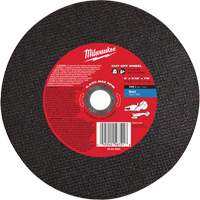 Disques de coupe