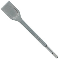 Wide Chisel Les Fournitures Industrielles Méga