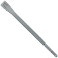 Dual-Tooth Flat Chisel Les Fournitures Industrielles Méga