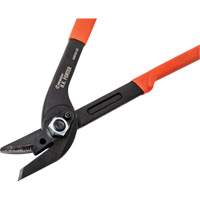 Outil de coupe pour cerclage en acier 12" Les Fournitures Industrielles Méga