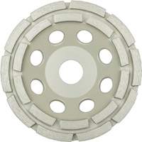 DS 300 B Extra Diamond Cup Grinding Wheel Les Fournitures Industrielles Méga