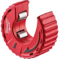 3-Piece Close Quarters Tubing Cutter Set, 1/2"/3/4"/1" Capacity Les Fournitures Industrielles Méga