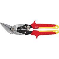 Offset Aviation Snips Les Fournitures Industrielles Méga