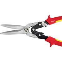 Long Cut Aviation Snips Les Fournitures Industrielles Méga