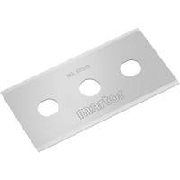 Industrial Blade with Square Ends, Single Style Les Fournitures Industrielles Méga