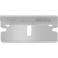 Argentax Reinforced Razor Blade, Single Style Les Fournitures Industrielles Méga
