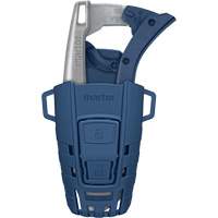 Ensemble Secunorm 610 XDR & &eacute;tui Les Fournitures Industrielles Méga