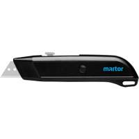 Argentax Multipos Retractable Knife, 22.2 mm Les Fournitures Industrielles Méga
