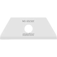 No. 65232C Ceramic Blade, Single Style Les Fournitures Industrielles Méga