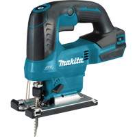 Scie sauteuse sans balai LXT avec poign&eacute;e en D, 18 V, Lithium-ion, 0 -3000 coups/min, 7/8" Longueur de la course Les Fournitures Industrielles Méga