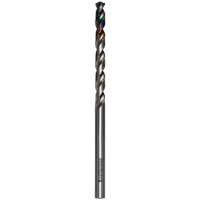 Foret Metal Demon pour aciers doux, tremp&eacute;s et inoxydables, 3/16", Cannelure 2", Pointe de 130° Les Fournitures Industrielles Méga