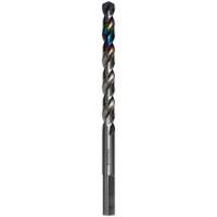 Foret Metal Demon pour aciers doux, tremp&eacute;s et inoxydables, 7/32", Cannelure 2-1/5", Pointe de 130° Les Fournitures Industrielles Méga