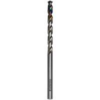 Foret Metal Demon pour aciers doux, tremp&eacute;s et inoxydables, 9/64", Cannelure 1-1/2", Pointe de 130° Les Fournitures Industrielles Méga