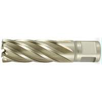 Couteau annulaire long 4501 CLE-LINE, Diam&egrave;tre de 13/16", Acier rapide, Profondeur de la coupe de 2", Tige 3/4" Les Fournitures Industrielles Méga